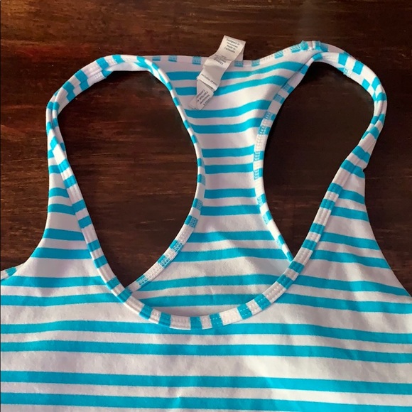 Lulu tank - Picture 2 of 3